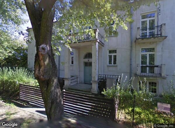 Ceny transakcyjne mieszkań Warszawa ul. Fortel 2