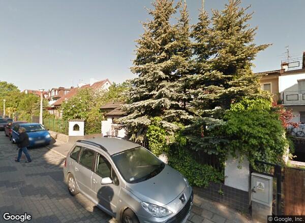 Ceny mieszkań Sopot Berka Joselewicza 3A