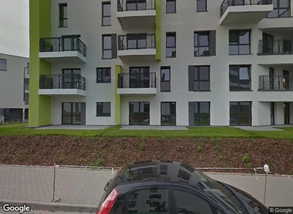 Ceny transakcyjne mieszkań Wrocław UL. GERBEROWA 18