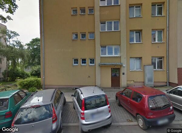 Ceny mieszkań Poznań Czajcza 11