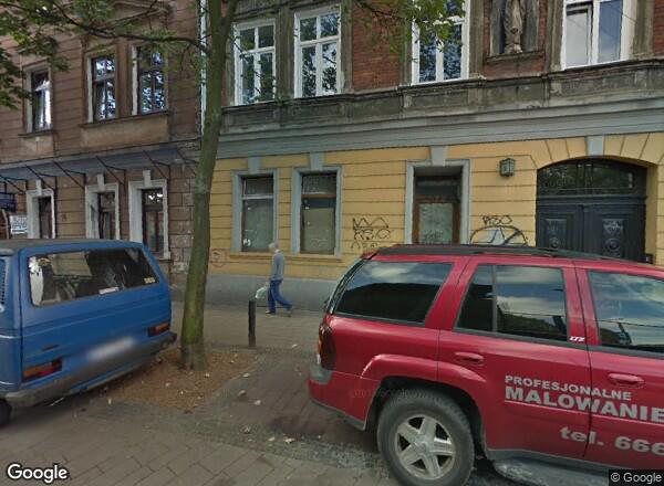 Ceny mieszkań Kraków Aleksandra Lubomirskiego 11