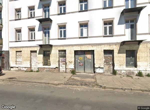 Ceny mieszkań Warszawa ul. Mińska 9