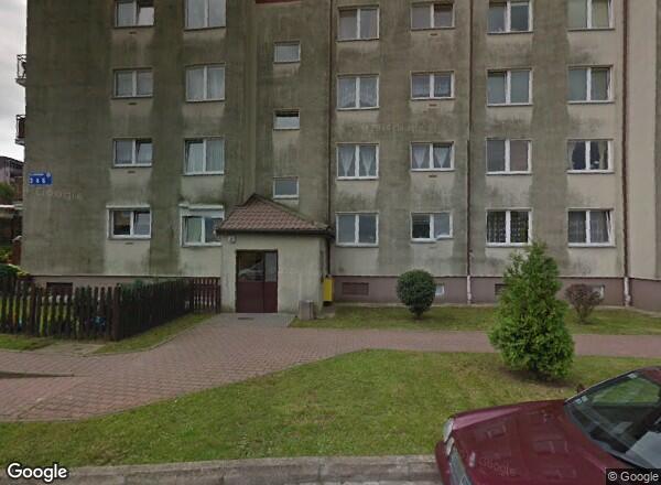 Ceny mieszkań Szczecin Akwarelowa 2