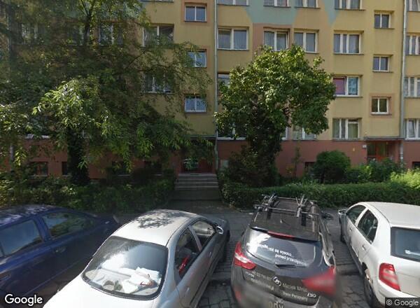 Ceny mieszkań Wrocław UL. SKWEROWA 10
