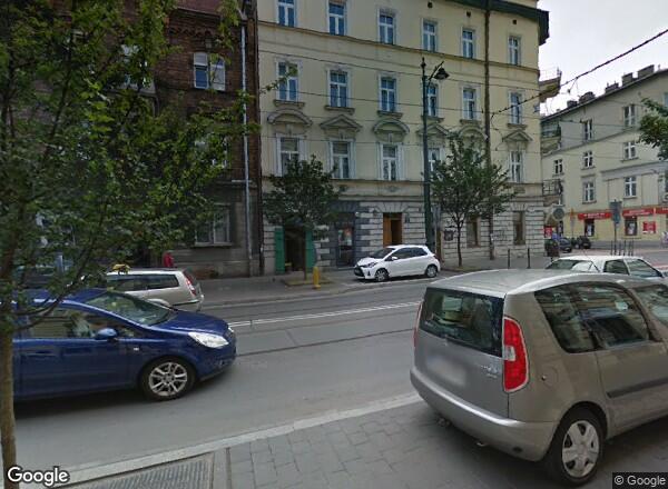 Ceny mieszkań Kraków Rakowicka 21