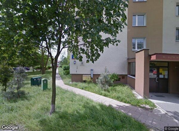 Ceny transakcyjne mieszkań Warszawa ul. J. Kaden-Bandrowskiego 5