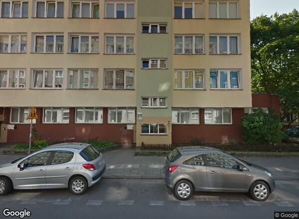 Ceny transakcyjne mieszkań Szczecin Podhalańska 4