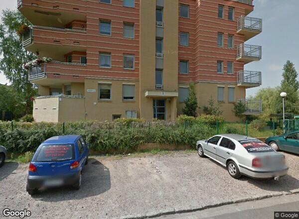 Ceny mieszkań Szczecin Inowrocławska 6