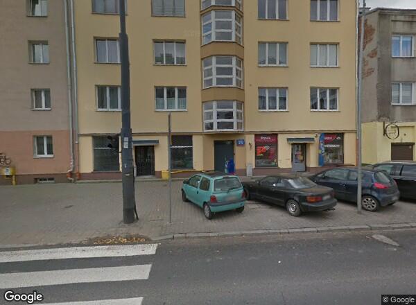 Ceny mieszkań Warszawa ul. Grochowska 319