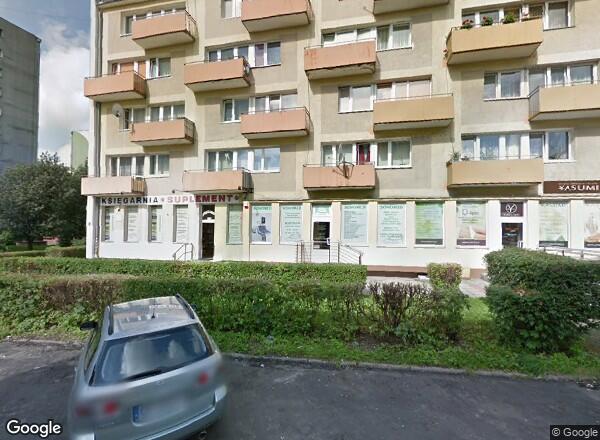 Ceny mieszkań Opole Augustyna Kośnego 18A