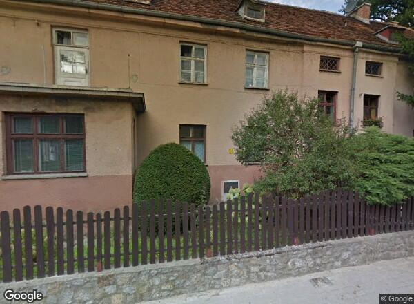 Ceny mieszkań Wrocław UL. STALOWOWOLSKA 25