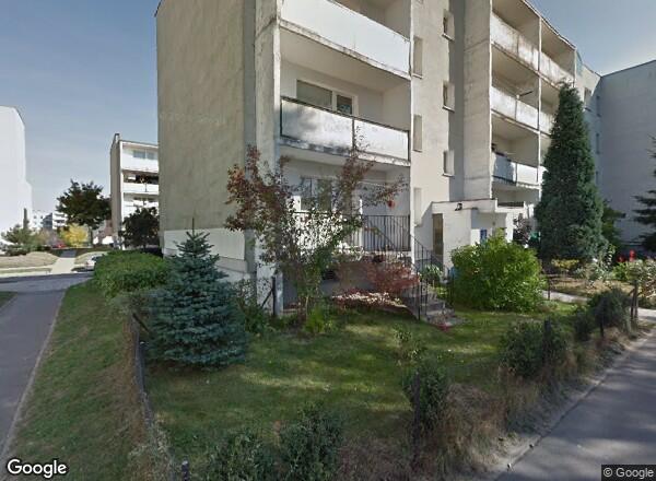 Ceny mieszkań Łódź Pstrągowa 35