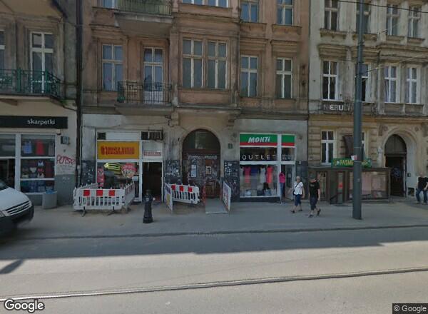 Ceny mieszkań Poznań Aleksandra Fredry 4