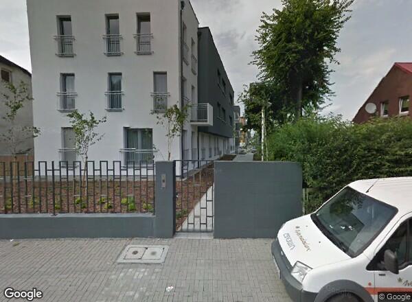 Ceny mieszkań Wrocław UL. PÓŁNOCNA 16