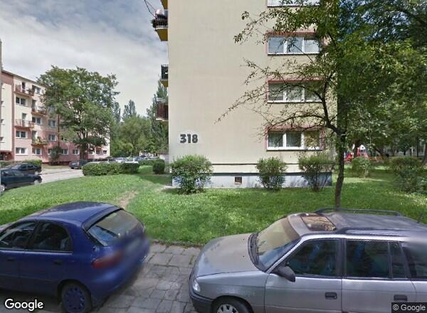 Ceny transakcyjne mieszkań Łódź Kosmonautów 7