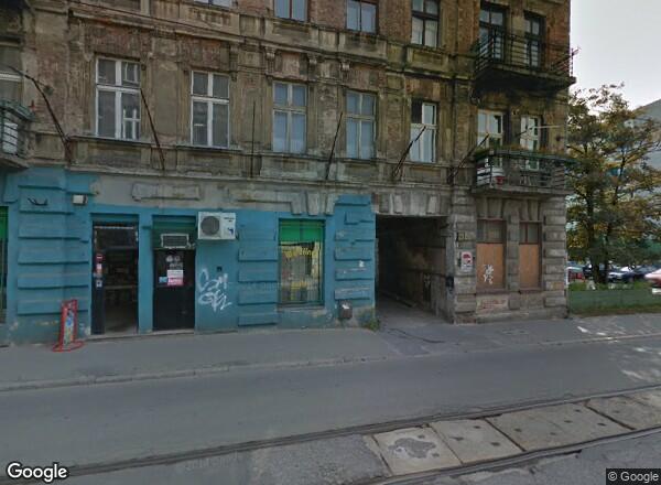 Ceny mieszkań Łódź Płk Jana Kilińskiego 100