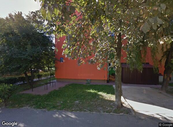 Ceny mieszkań Lublin Odlewnicza 11