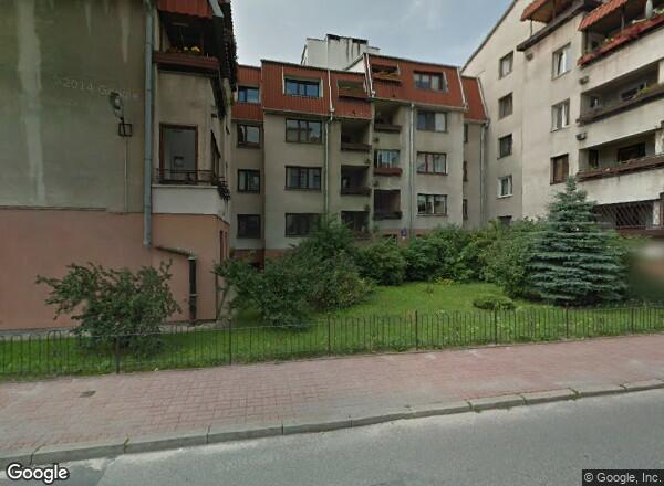 Ceny mieszkań Warszawa ul. Opaczewska 33