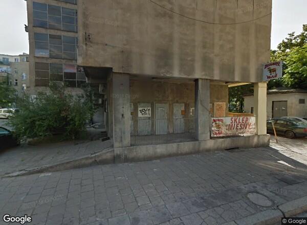 Ceny mieszkań Wrocław UL. STALOWA 63