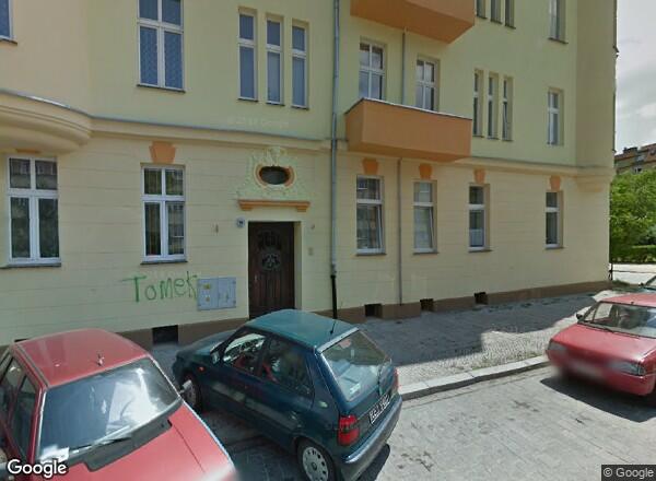 Ceny mieszkań Wrocław UL. TOMASZOWSKA 14