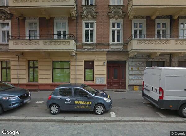 Ceny mieszkań Wrocław UL. BENEDYKTA POLAKA 21