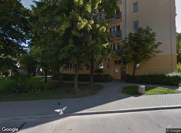 Ceny transakcyjne mieszkań Białystok Wesoła 25