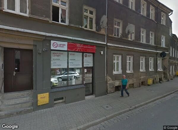 Ceny transakcyjne mieszkań Gorzów Wielkopolski GARBARY 3