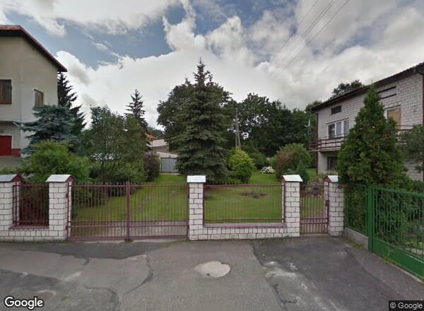 Ceny mieszkań Kobyłka Andrzeja Frycza-Modrzewskiego 1A