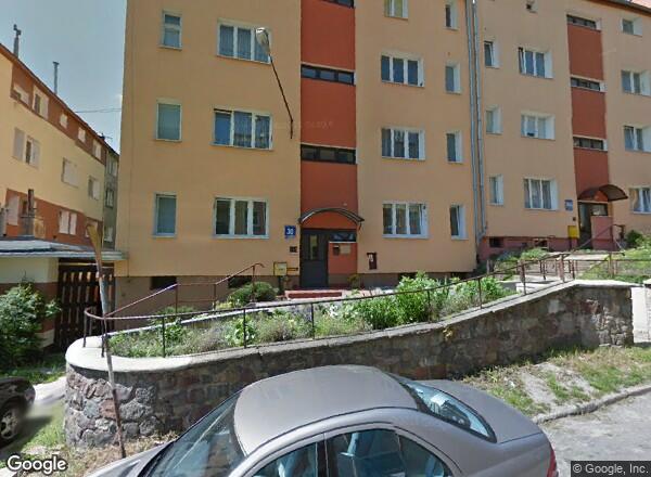 Ceny mieszkań Gdańsk Zakopiańska 30