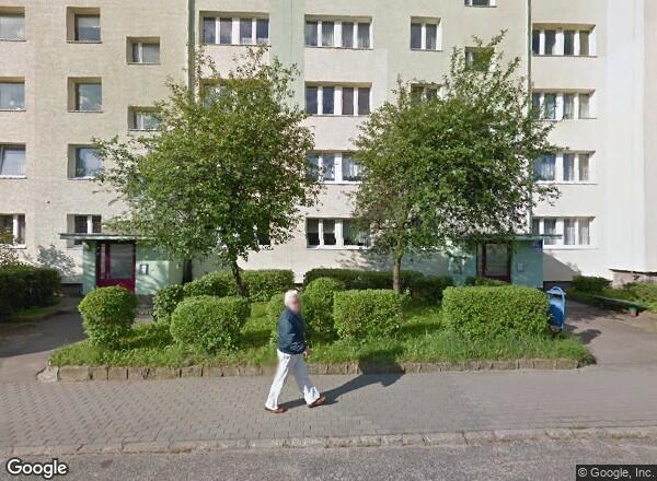 Ceny mieszkań Gdańsk Karola Kurpińskiego 7