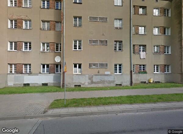 Ceny mieszkań Łódź Srebrzyńska 99