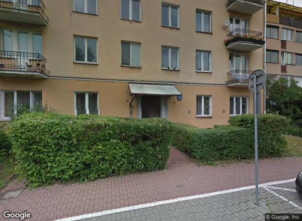 Ceny mieszkań Warszawa ul. Barska 38