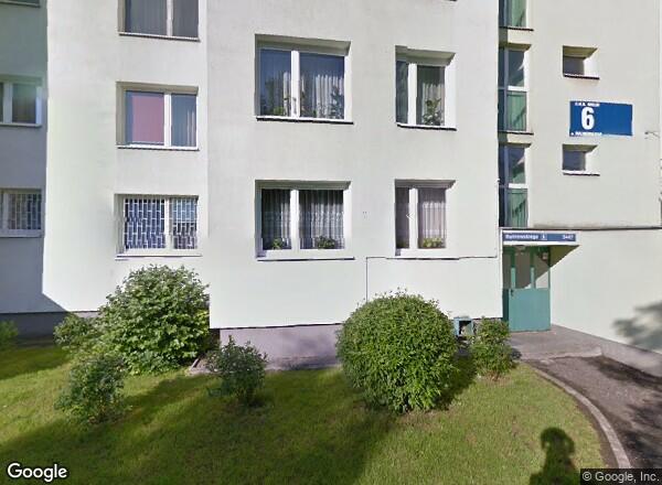 Ceny mieszkań Warszawa ul. E. Malinowskiego 6