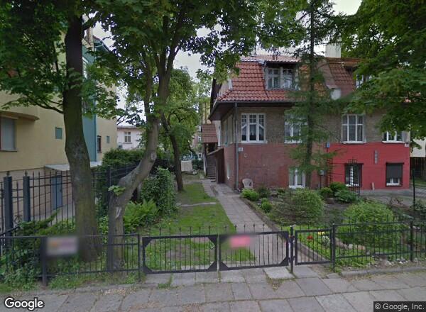 Ceny mieszkań Sopot Parkowa 66