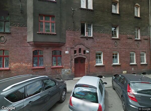 Ceny mieszkań Katowice Józefy Kantorówny 11