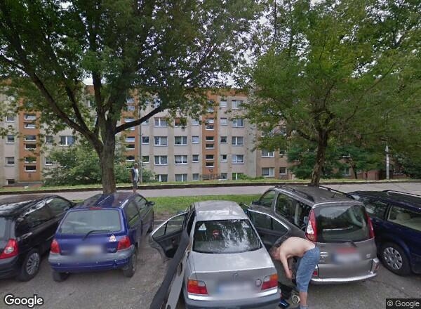 Ceny transakcyjne mieszkań Szczecin Myśliwska 10