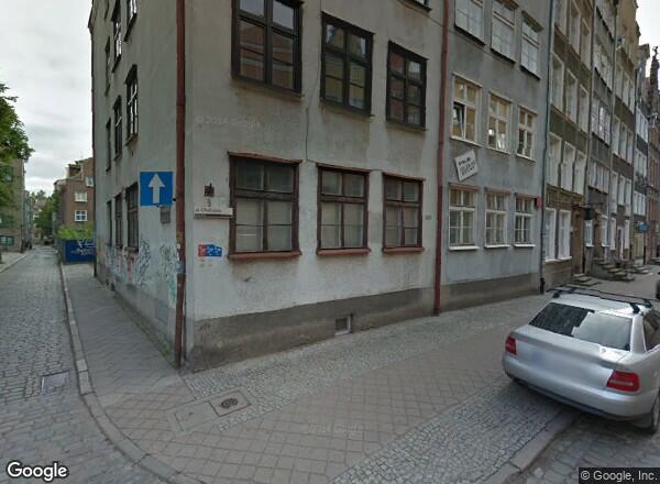 Ceny mieszkań Gdańsk Chlebnicka 41