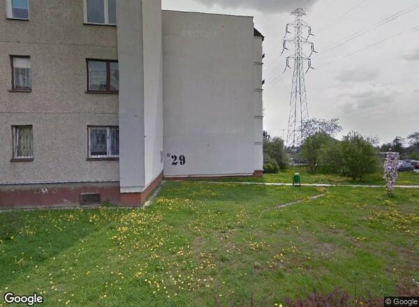 Ceny transakcyjne mieszkań Łódź Lodowa 52