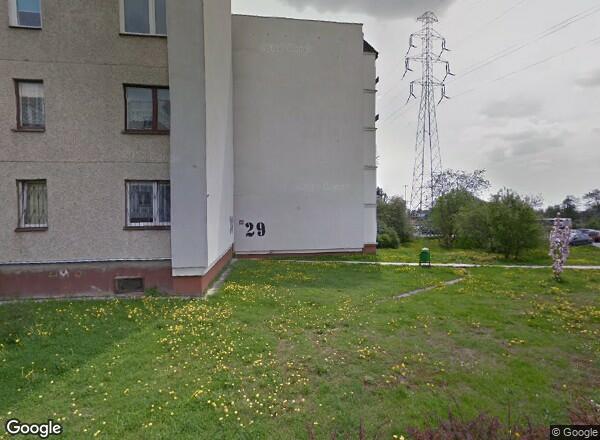 Ceny mieszkań Łódź Lodowa 52