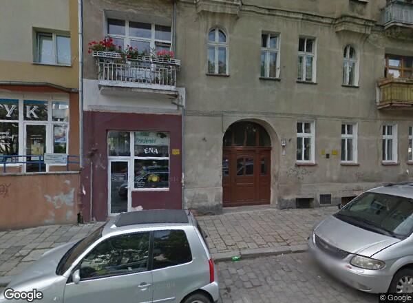 Ceny mieszkań Wrocław UL. JEMIOŁOWA 30