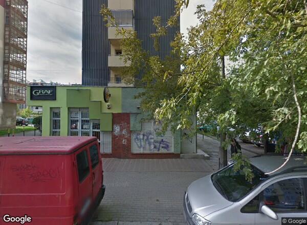 Ceny mieszkań Wrocław UL. WESOŁA 41