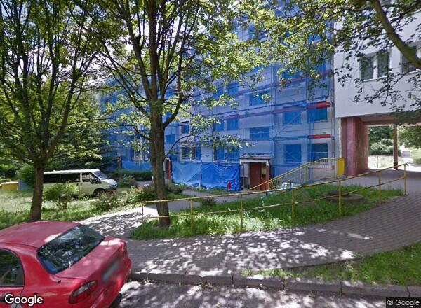 Ceny mieszkań Zielona Góra Okulickiego 7