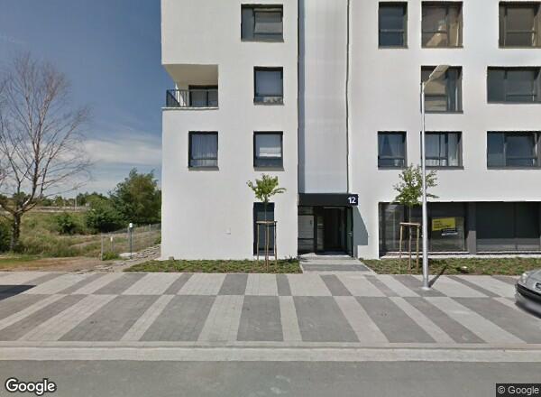 Ceny mieszkań Wrocław UL. HANSA POELZIGA 12