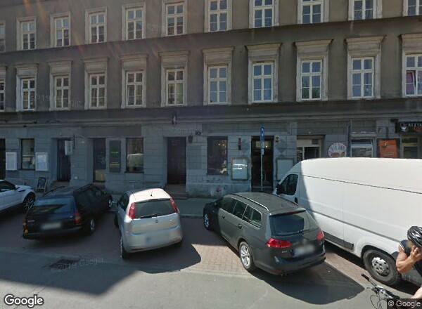 Ceny mieszkań Kraków Ignacego Paderewskiego 4