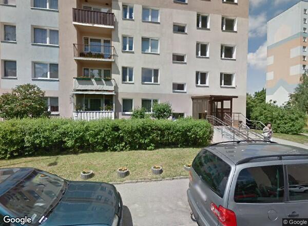 Ceny mieszkań Łódź Prof. Władysława Szafera 12