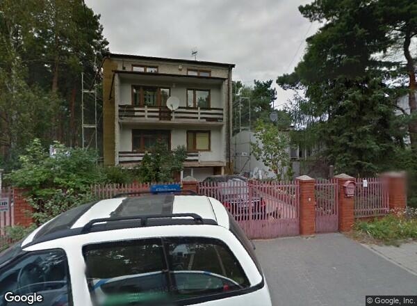 Ceny transakcyjne mieszkań Warszawa ul. J. Kilińskiego 1