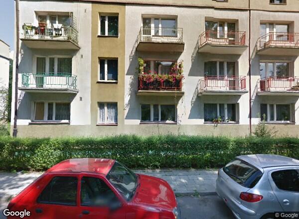 Ceny mieszkań Katowice Wierzbowa 33