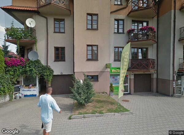 Ceny mieszkań Kraków Torfowa 9