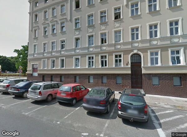 Ceny transakcyjne mieszkań Szczecin Boczna 1