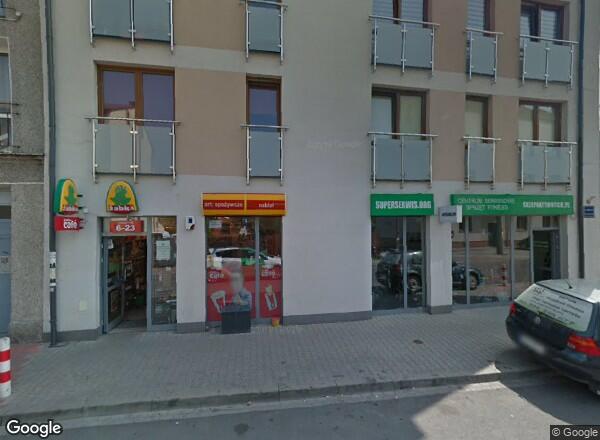 Ceny mieszkań Kraków Sarmacka 10